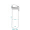 Gourde rouge inox 600 ml - miniature variant 7