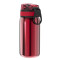 Gourde rouge inox boîte à lunch 400 ml - miniature variant 4