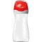 Gourde rouge plastique sans bpa 430 ml - miniature variant 1