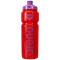 Gourde rouge-violet sans bpa - miniature