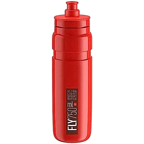 Gourde rouge 750 ml