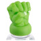Gourde Hulk - Avengers - multicolore sans bpa 3D 560 ml - miniature variant 2