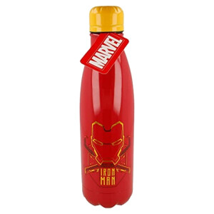 Gourde Iron man - Avengers -  marvel inox sans bpa 780 ml