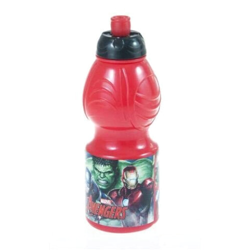 Gourde Avengers 400 ml