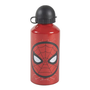 Gourde Spider-man aluminium 500 ml