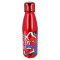 Gourde Spider-man unique aluminium bec verseur 600 ml - miniature