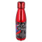 Gourde Spider-man unique aluminium bec verseur 600 ml - miniature variant 1