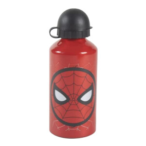 Gourde Spider-man multicolore aluminium isotherme 500 ml