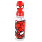 Gourde Spider-man multicolore plastique 3D 560 ml - miniature