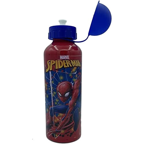 Gourde Spider-man 500 ml variant 0 