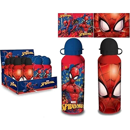 Gourde Spider-man 500 ml variant 1 