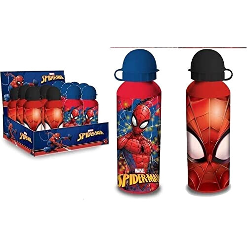 Gourde Spider-man 500 ml variant 2 