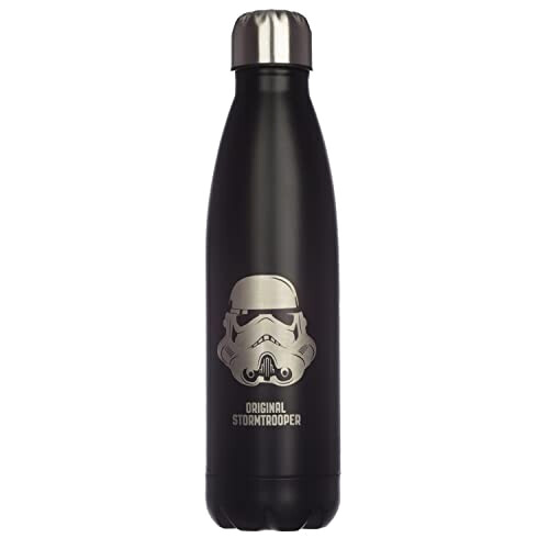 Gourde Stormtrooper - Star Wars - multicolore plastique sans bpa 500 ml variant 2 