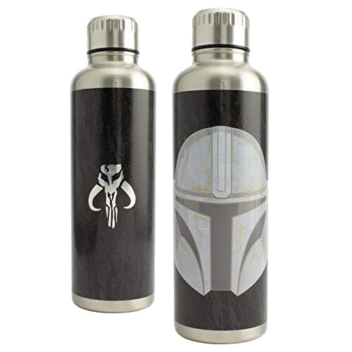 Gourde Star Wars multicolore inox double paroi 500 ml variant 4 