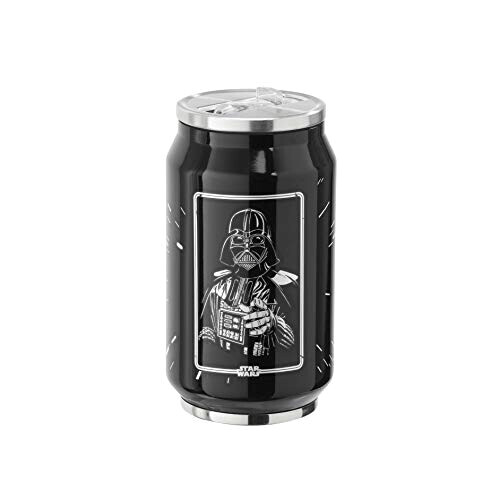 Gourde Star Wars noir 500 ml variant 0 