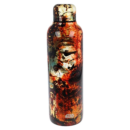 Gourde Star Wars multicolore inox isotherme 515 ml variant 0 