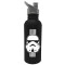 Gourde Stormtrooper - Star Wars - multicolore inox - miniature