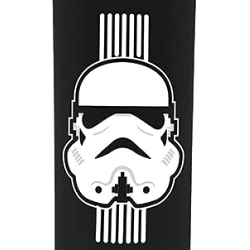 Gourde Stormtrooper - Star Wars - multicolore inox variant 1 