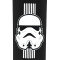 Gourde Stormtrooper - Star Wars - multicolore inox - miniature variant 2
