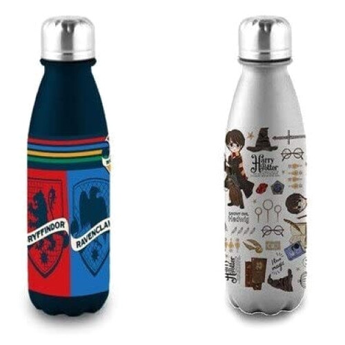 Gourde Harry Potter 600 ml