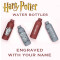 Gourde Hermione Granger, Poudlard - Harry Potter - gris,gris vif plastique sans bpa isotherme 700 ml - miniature variant 2
