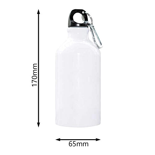Gourde Jurassic Park argent inox 400 ml variant 0 