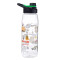 Gourde Friends multicolore plastique sans bpa 70 cl - miniature variant 2