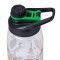 Gourde Friends multicolore plastique sans bpa 70 cl - miniature variant 6