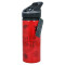 Gourde Game of Thrones rouge aluminium sans bpa 710 ml - miniature