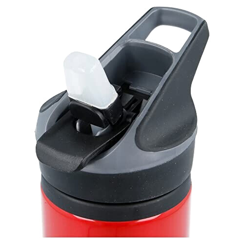 Gourde Game of Thrones rouge aluminium sans bpa 710 ml variant 2 