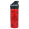 Gourde Game of Thrones rouge aluminium sans bpa 710 ml - miniature variant 1