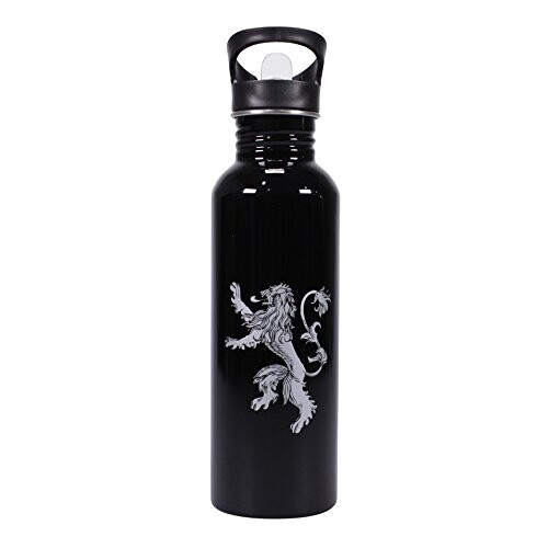 Gourde Lannister - Game of Thrones - noir