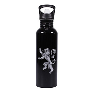 Gourde Lannister - Game of Thrones - noir