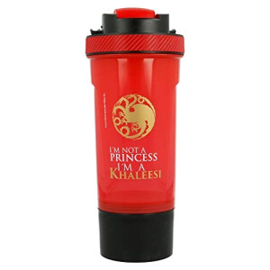 Gourde Game of Thrones 850 ml