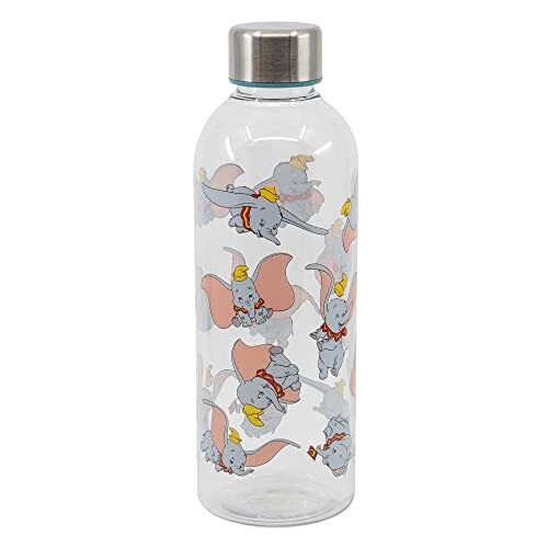 Gourde Dumbo blanc 850 ml