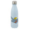 Gourde Dumbo bleu inox 780 ml - miniature