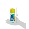 Gourde Winnie l'ourson multicolore plastique sans bpa paille 430 ml - miniature variant 4