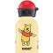 Gourde Winnie l'ourson winnie aluminium sans bpa - miniature