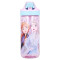 Gourde La reine des neiges multicolore 620 ml - miniature