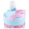 Gourde La reine des neiges multicolore 620 ml - miniature variant 3