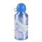 Gourde La reine des neiges multicolore aluminium isotherme 500 ml - miniature