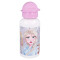 Gourde La reine des neiges multicolore aluminium bec verseur 500 ml - miniature