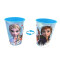 Gourde La reine des neiges façade plastique boîte 400 ml - miniature variant 3