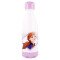 Gourde La reine des neiges multicolore plastique 560 ml - miniature variant 1