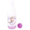 Gourde La reine des neiges multicolore plastique 560 ml - miniature variant 2