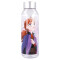 Gourde La reine des neiges multicolore métal sans bpa 660 ml - miniature variant 1