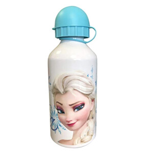Gourde La reine des neiges 500 ml