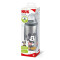 Gourde Mickey mouse plastique sans bpa bec verseur 450 ml - miniature variant 4