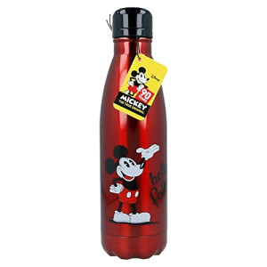 Gourde Mickey mouse - disney inox 780 ml