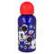 Gourde Mickey multicolore aluminium bec verseur 400 ml - miniature